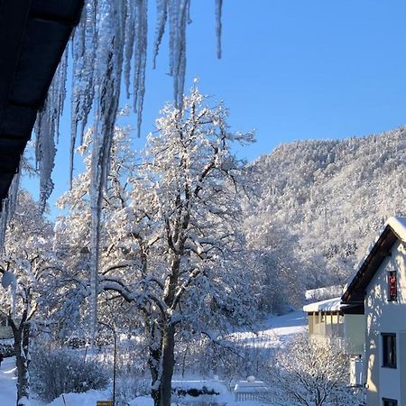 Villacher Alpe View Екстер'єр фото