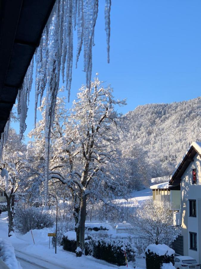 Villacher Alpe View Екстер'єр фото