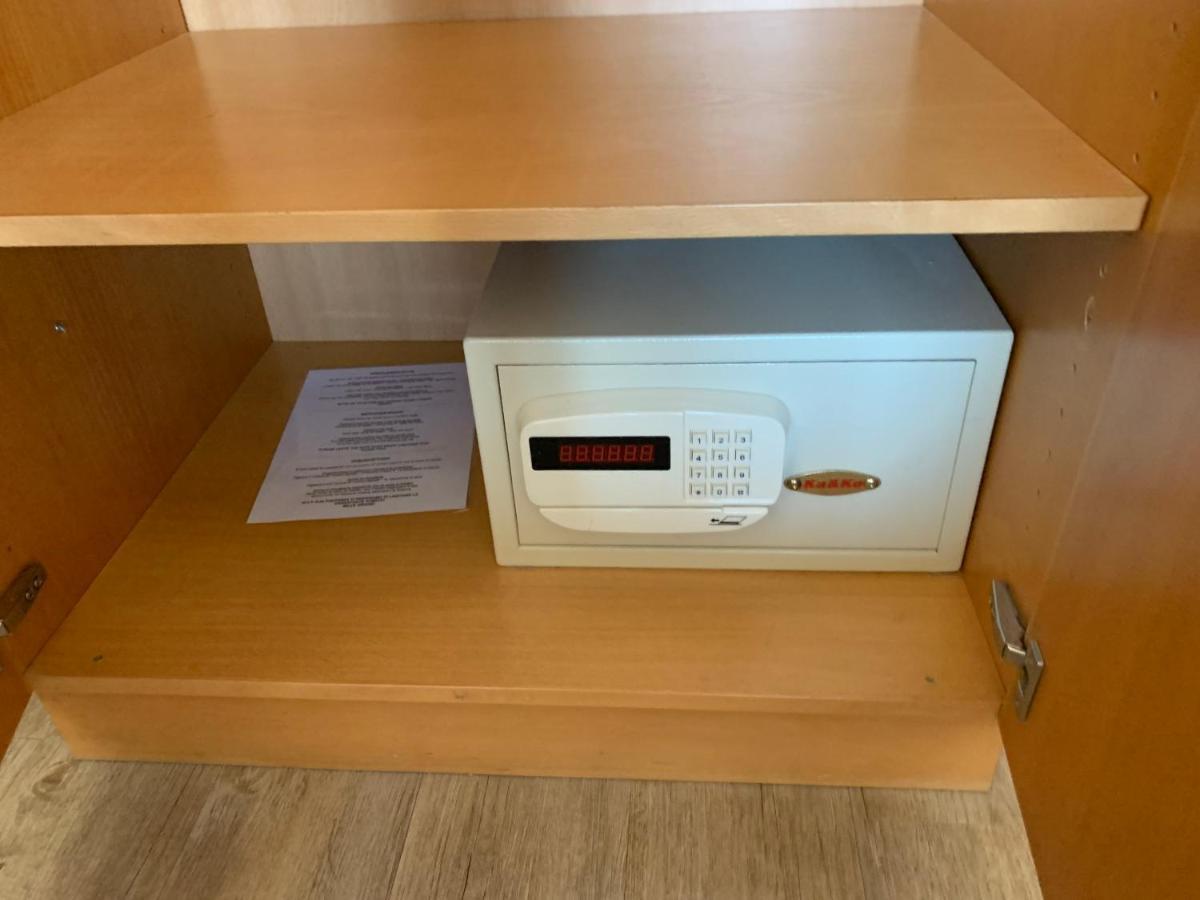 Villacher Alpe View Екстер'єр фото