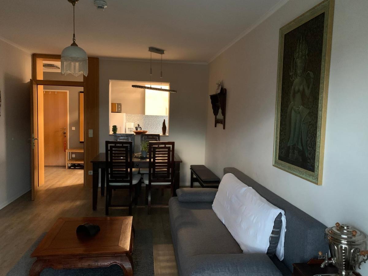 Villacher Alpe View Екстер'єр фото
