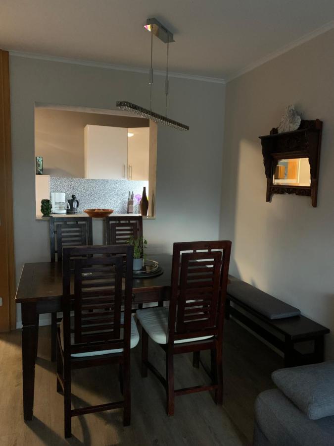 Villacher Alpe View Екстер'єр фото