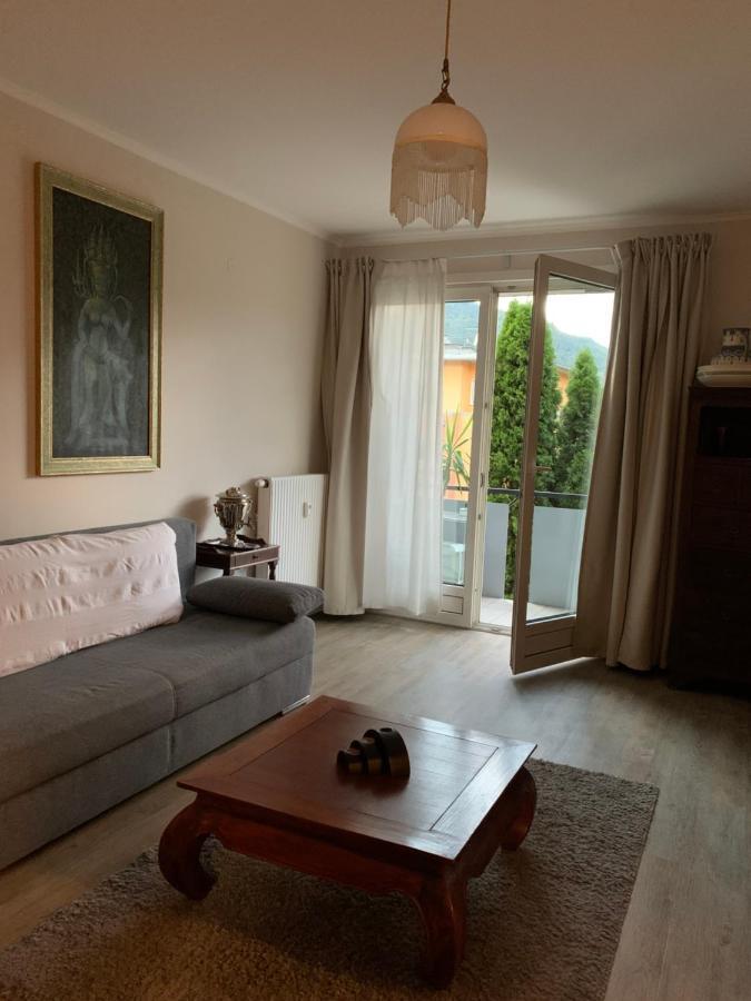 Villacher Alpe View Екстер'єр фото