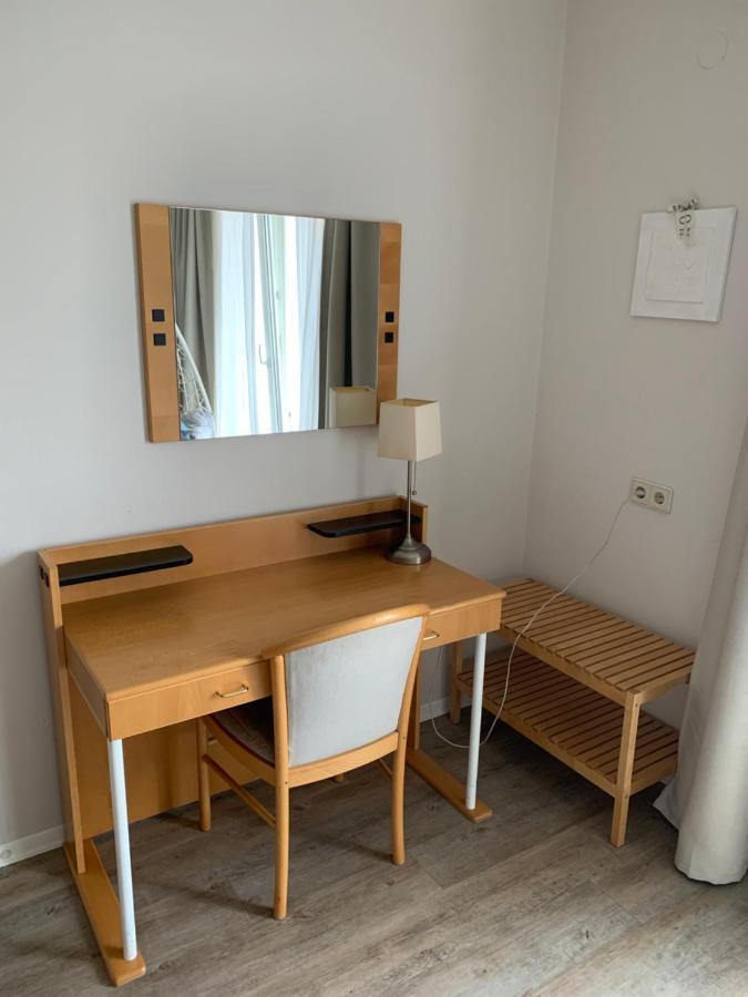 Villacher Alpe View Екстер'єр фото